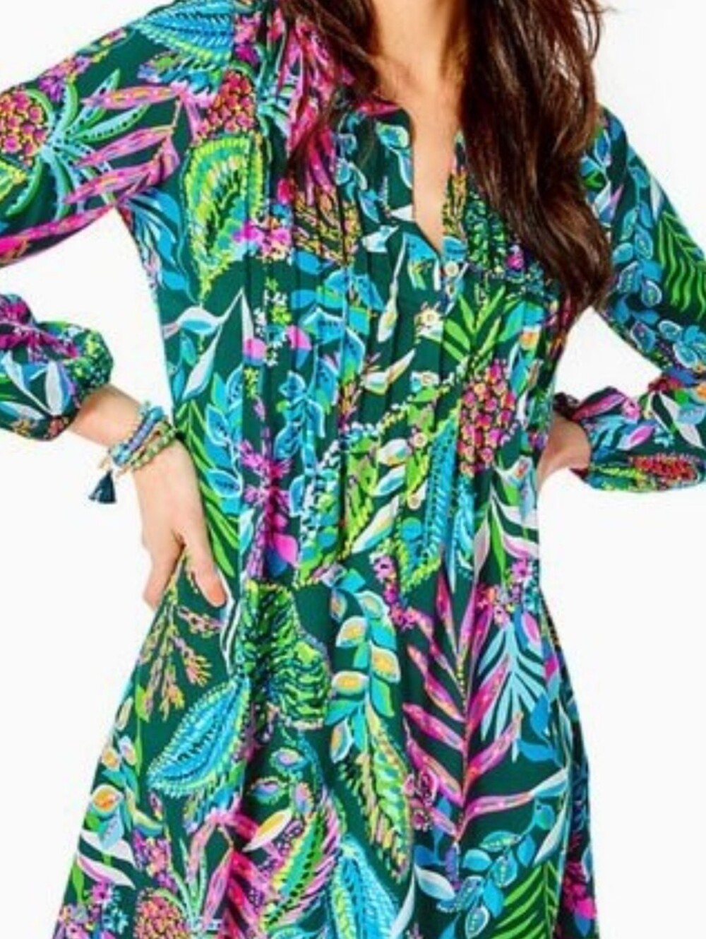 Lilly Pulitzer Seana ChillLilly Dress